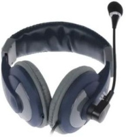 Фото Гарнитура Defender Gryphon blue на polka39.ru