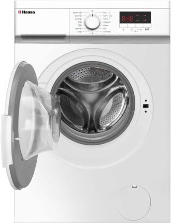 Фото Стиральная машина Hansa WHN610D1W на polka39.ru