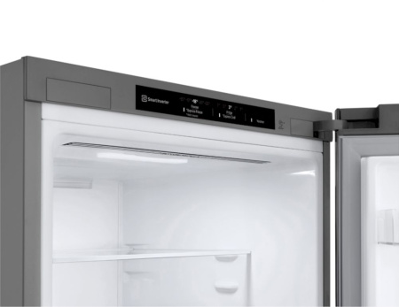 Фотография Холодильник LG GBV3100EPY Нерж на polka39.ru