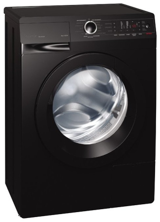 Фото Стиральная машина Gorenje W65Z23B/S на polka39.ru