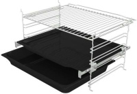 Фото Духовой шкаф Gorenje BOS 6737E13FBG на polka39.ru