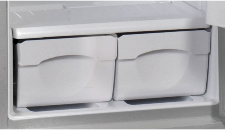 Фотография Холодильник Indesit ITD 167 W Белый на polka39.ru