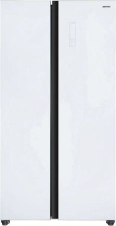 Фотография Холодильник Side by Side MPM MPM-427-SBS-05/NL на polka39.ru