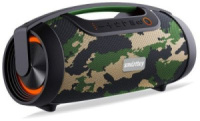 Фото Портативная колонка Smartbuy COMMANDER камо SBS-5330/6 на polka39.ru