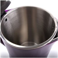 Фото Электрический чайник VAIL VL-5551 фиолетовый на polka39.ru