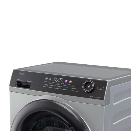 Фото Стиральная машина Haier HW70-BP12269S (CE0JGY01NRU) на polka39.ru