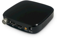 Фото Цифровой эфирный тюнер Barton TA-561 на polka39.ru