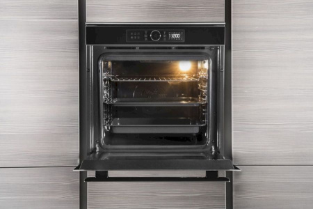 Фото Духовой шкаф Whirlpool AKZM 8480 S на polka39.ru