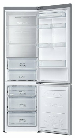 Фотография Холодильник Samsung RB-37 J5271SS на polka39.ru