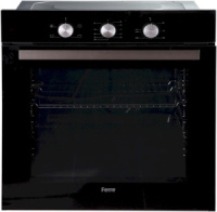 Фото Духовой шкаф Ferre NBE3 BL на polka39.ru