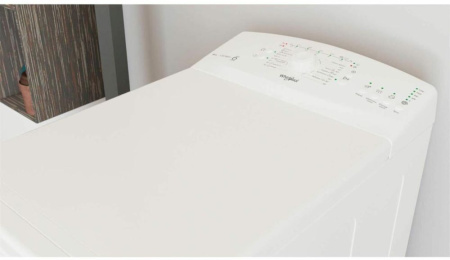Фото Вертикальная стиральная машина Whirlpool TDLR 6240L EU/N на polka39.ru