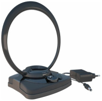 Фото Антенна Cadena BAS-5167-DX активная (с БП) на polka39.ru