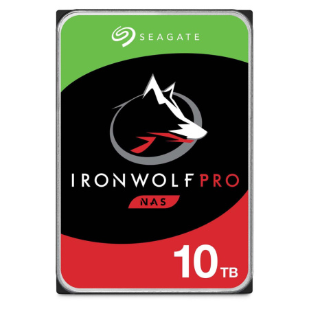 Фото Жесткий диск 10TB Seagate ST10000NE0008 на polka39.ru