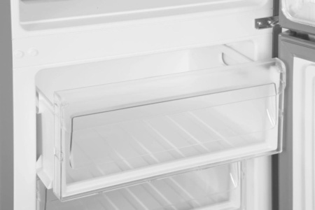 Фотография Холодильник Indesit ITS 5200 XB Нержавеющая сталь на polka39.ru