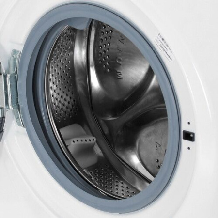 Фото Стиральная машина Hotpoint NUS 5015 S RU на polka39.ru