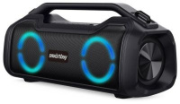 Фото Портативная колонка Smartbuy WARLORD, 80Вт, черн SBS-5340/4 на polka39.ru