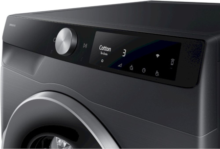 Фото Сушильная машина Samsung DV90T6240LB/S7 на polka39.ru