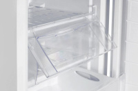 Фото Морозильник Nordfrost DF 265 WAP на polka39.ru