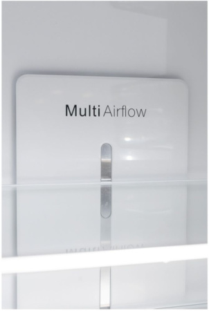 Фотография Холодильник Holberg HRB 1952NDS на polka39.ru