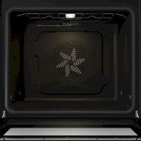 Фото Духовой шкаф Gorenje BO 6725E02BG, черный на polka39.ru