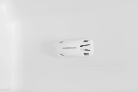 Фотография Холодильник Indesit ITS 5200 XB Нержавеющая сталь на polka39.ru