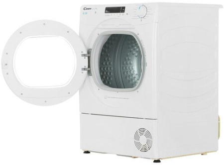 Фото Сушильная машина конденсационная Candy Smart Pro CSOE C10DG-07 (TE0000237RU) на polka39.ru