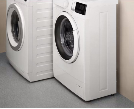 Фото Стиральная машина Electrolux EW 6SM404W SensiCare на polka39.ru