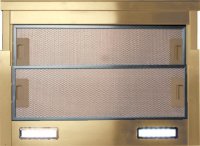 Фото Вытяжка встраиваемая Kaiser EA 644 ElfEm eco на polka39.ru