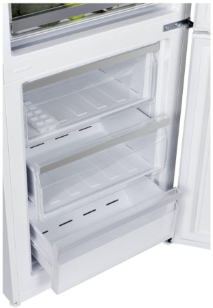 Фотография Холодильник Korting KNFC 62370 GW на polka39.ru