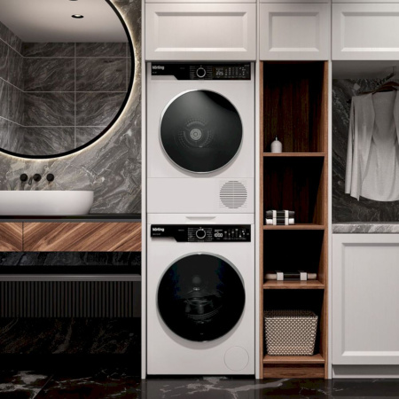 Фото Стиральная машина Korting KWM 63IL14119 на polka39.ru