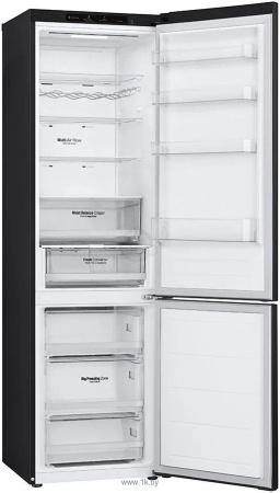Фотография Холодильник LG GBV3200DEP на polka39.ru