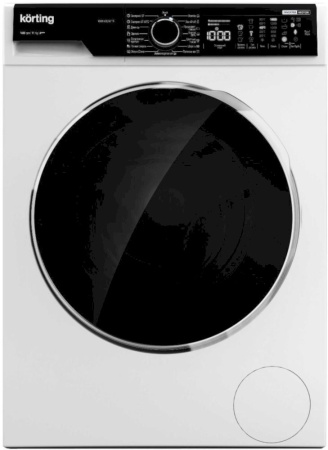 Фото Стиральная машина Korting KWM 63IL14119 на polka39.ru