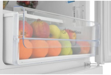 Фотография Холодильник Indesit ITR 4160 W Белый на polka39.ru