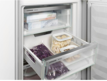 Фотография Встраиваемый холодильник Liebherr ICNSd 5123 на polka39.ru