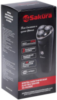 Фото Бритва Sakura SA-5428BK на polka39.ru