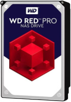Фото Жесткий диск 10TB Western Digital RED PRO WD102KFBX на polka39.ru