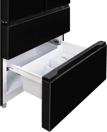 Фотография Холодильник Kuppersberg RFFI 184 BG на polka39.ru