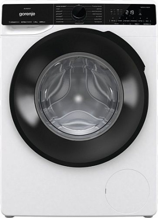 Фото Стиральная машина Gorenje WPNA84A2TWIFI/C на polka39.ru