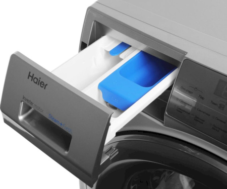 Фото Стиральная машина Haier HW70-BP12959BSE на polka39.ru