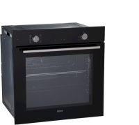 Фото Духовой шкаф Ferre NBE10 BL черный на polka39.ru