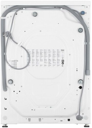 Фото Стиральная машина с сушкой c Haier HWD100-B14979 (CEAAHHE03RU) на polka39.ru