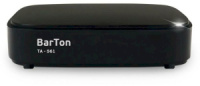 Фото Цифровой эфирный тюнер Barton TA-561 на polka39.ru