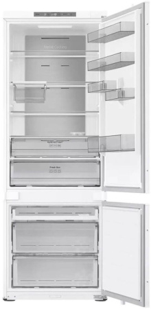 Фотография Встраиваемый холодильник Samsung BRB 38G705EWW на polka39.ru