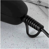 Фото Машинка для стрижки VAIL VL-6003,красный на polka39.ru