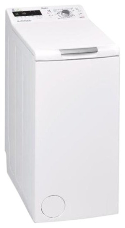 Фото Вертикальная стиральная машина Whirlpool WTLS 66912 на polka39.ru