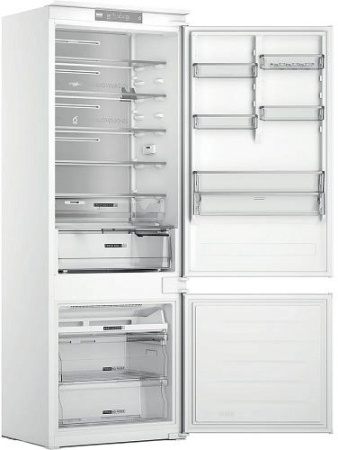 Фотография Встраиваемый холодильник Whirlpool WH SP70 T122 на polka39.ru