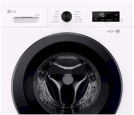 Фото Стиральная машина LG F2Y1WS6W на polka39.ru