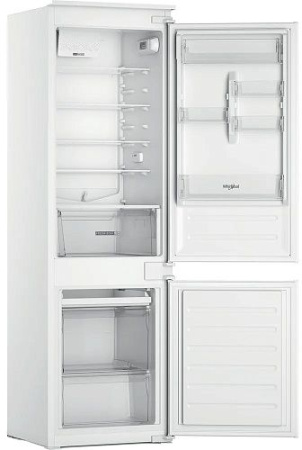 Фотография Встраиваемый холодильник Whirlpool WHC18D011A2 на polka39.ru