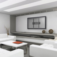 Фото Кронштейн для телевизора Cadena KL21G-44F на polka39.ru