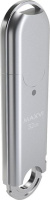 Фото USB Flash Drive 32Gb Maxvi P2 Silver (FD32GBUSB20C10P2) на polka39.ru
